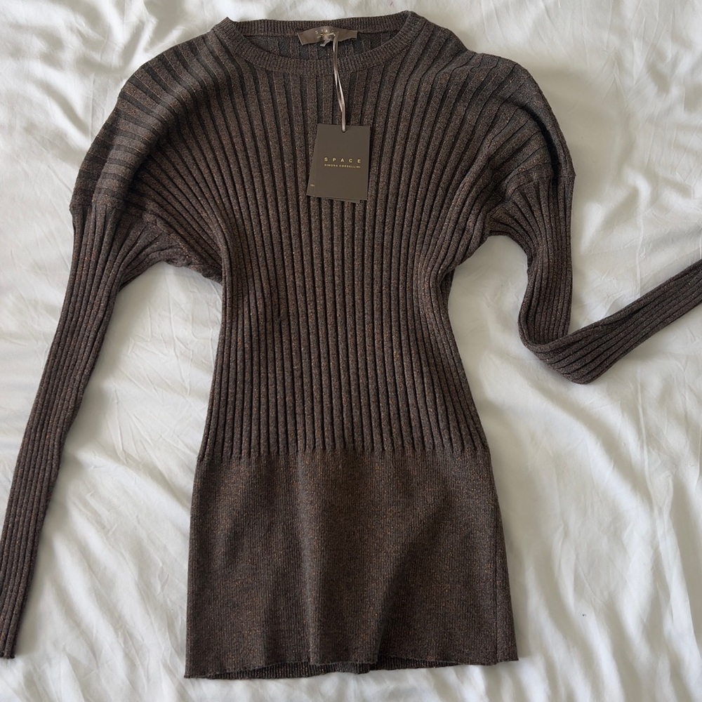 Simona corsellini - sweater